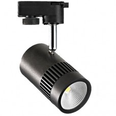 Proiector LED-COB pe sina, track light,5 W, 334 lm, 4200K